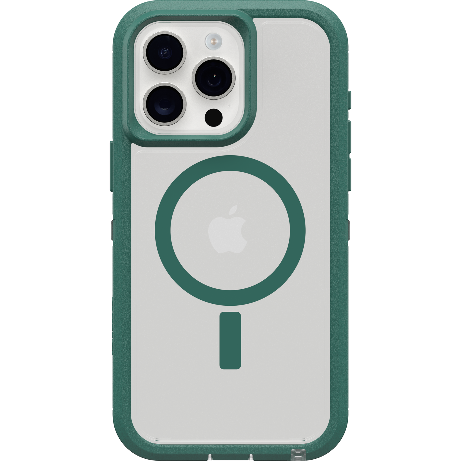 iPhone 15 Pro Max Defender Series XT Case for MagSafe