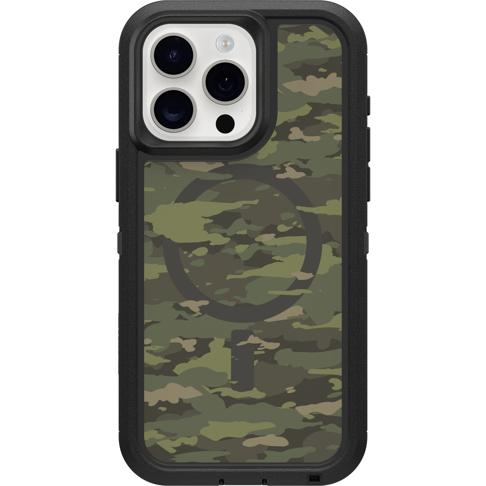 iPhone 15 Pro Max Defender Series XT Case for MagSafe