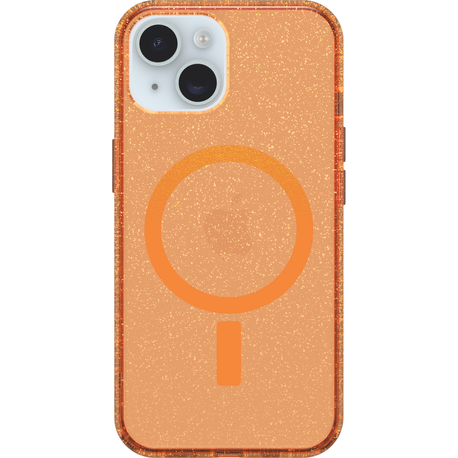 iPhone 17e, iPhone 16e, iPhone 15 and iPhone 14 Symmetry Series Clear Case for MagSafe