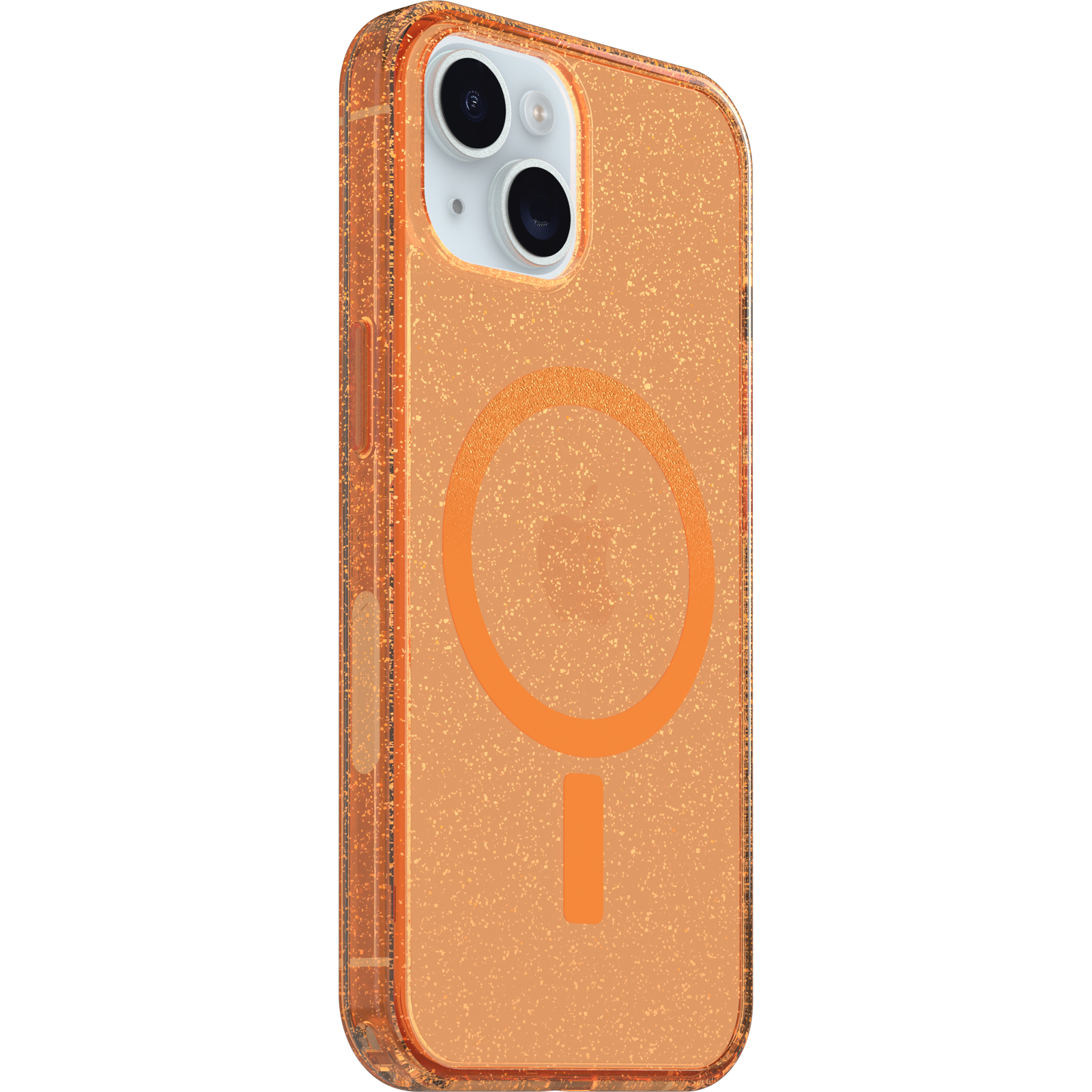iPhone 17e, iPhone 16e, iPhone 15 and iPhone 14 Symmetry Series Clear Case for MagSafe