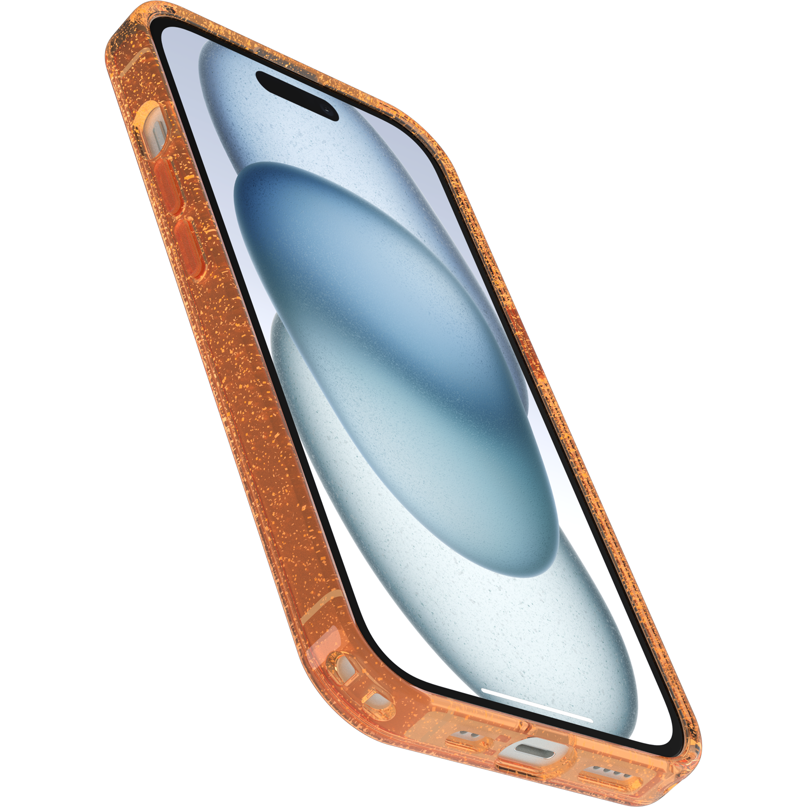 iPhone 17e, iPhone 16e, iPhone 15 and iPhone 14 Symmetry Series Clear Case for MagSafe
