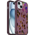 iPhone 17e, iPhone 16e, iPhone 15 and iPhone 14 Symmetry Series Clear Case for MagSafe