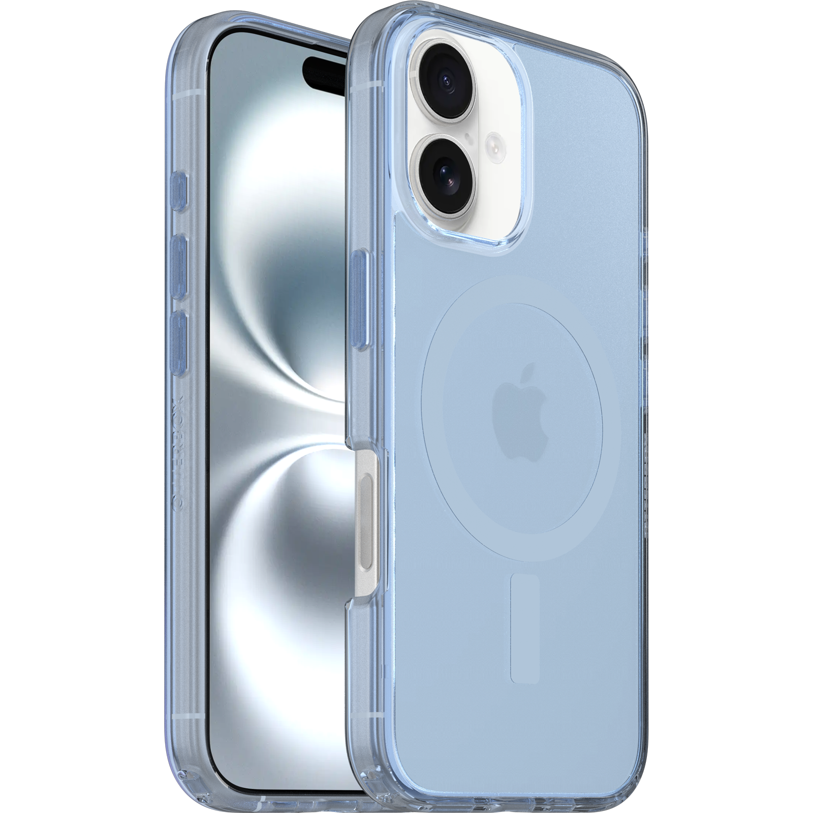 iPhone 16 Symmetry Series Clear Case for MagSafe