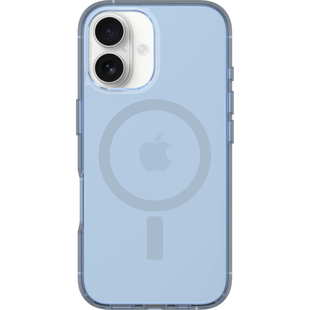 iPhone 16 Symmetry Series Clear Case for MagSafe