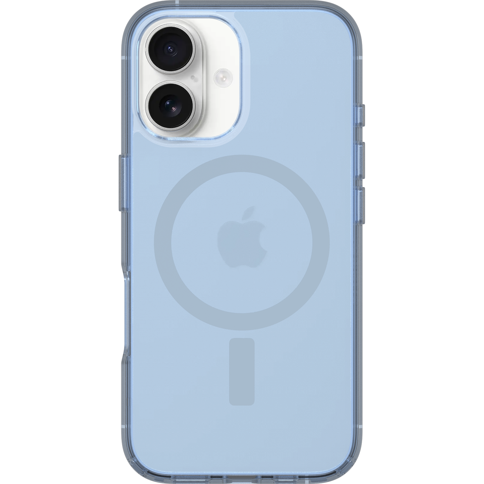 iPhone 16 Symmetry Series Clear Case for MagSafe