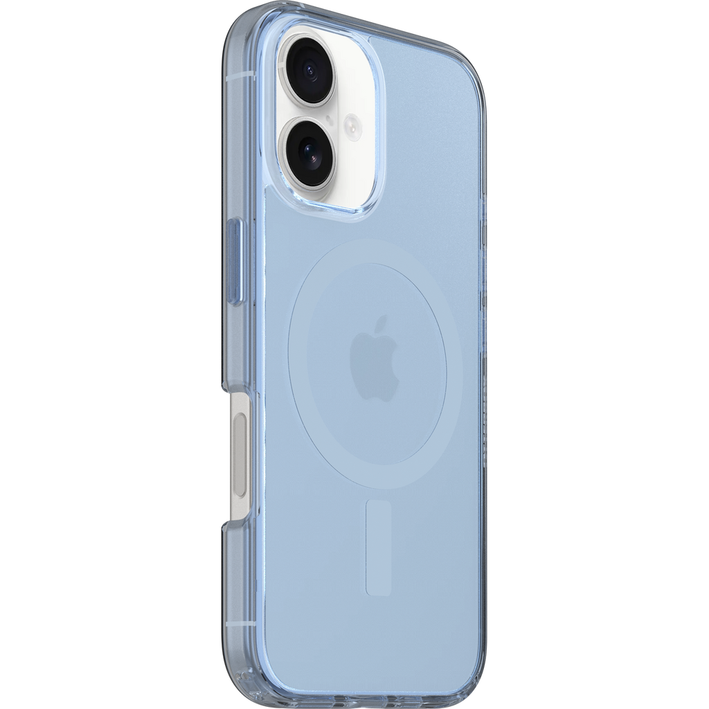 iPhone 16 Symmetry Series Clear Case for MagSafe