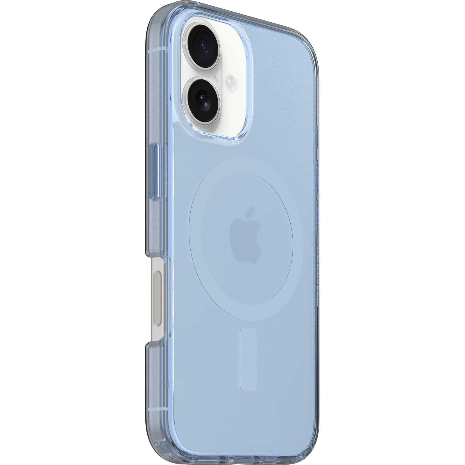 iPhone 16 Symmetry Series Clear Case for MagSafe
