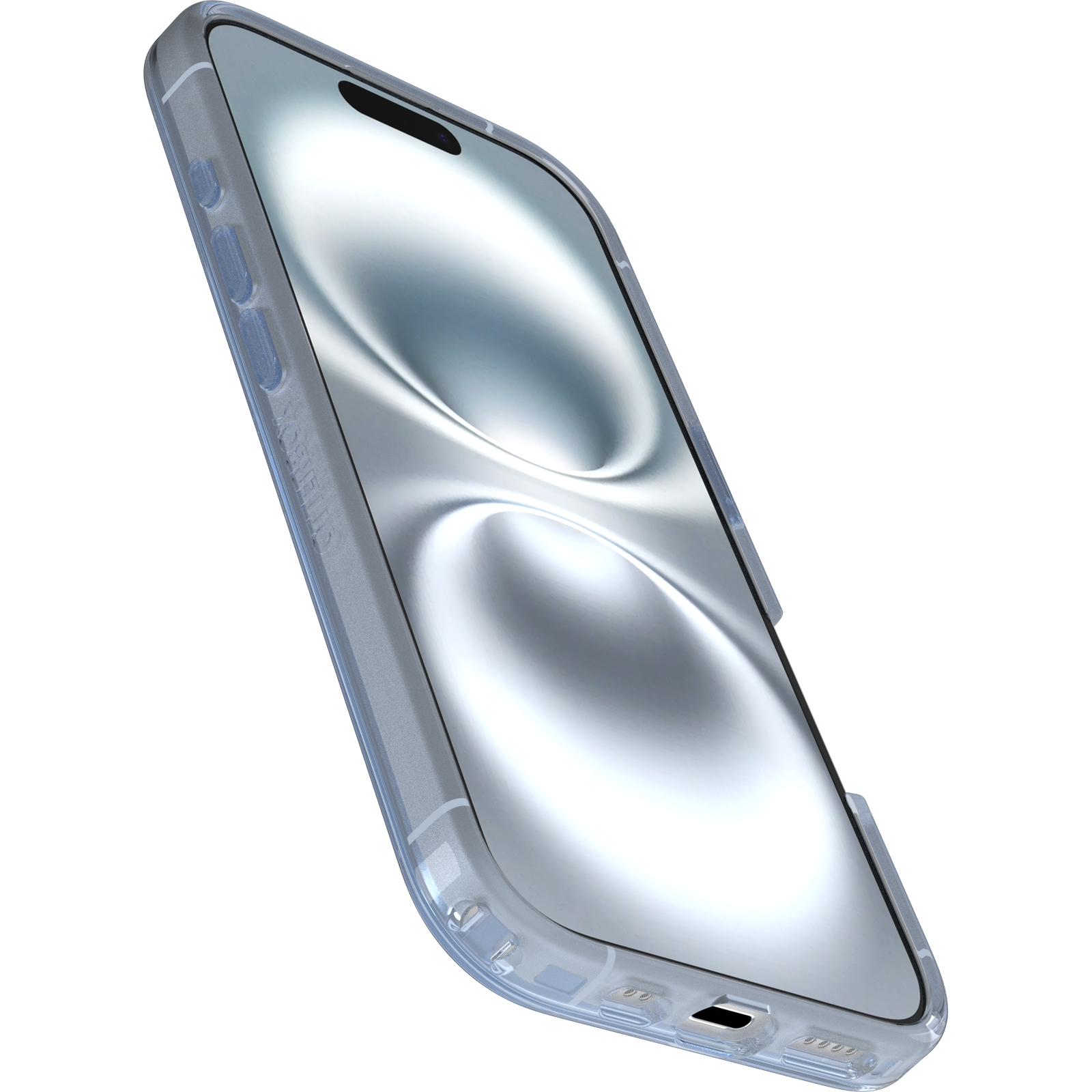 iPhone 16 Symmetry Series Clear Case for MagSafe