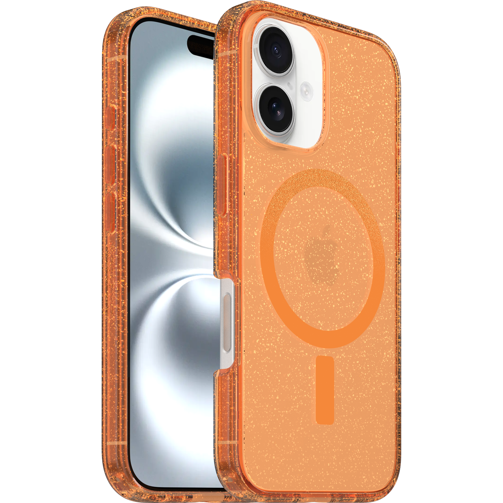 iPhone 16 Symmetry Series Clear Case for MagSafe