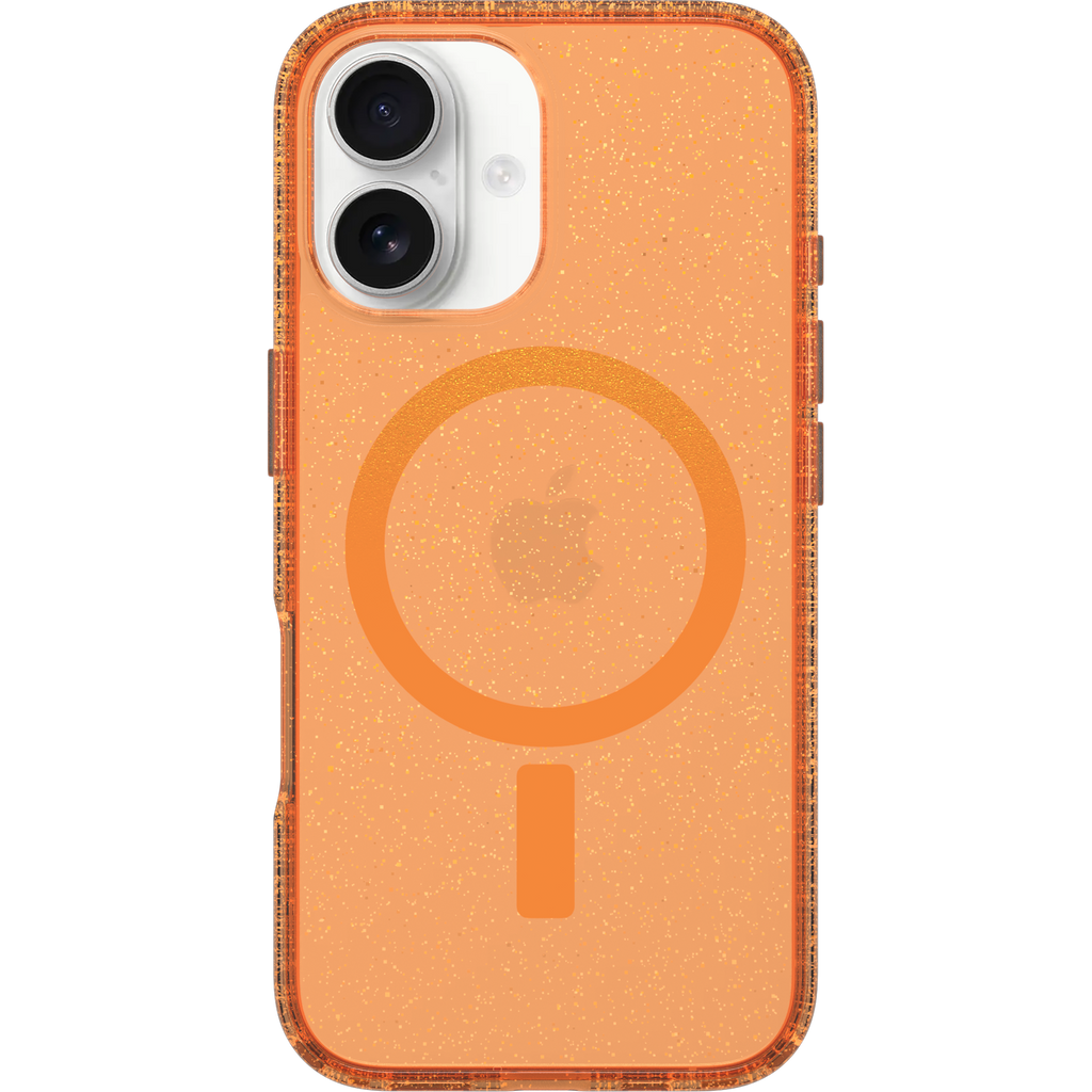 iPhone 16 Symmetry Series Clear Case for MagSafe
