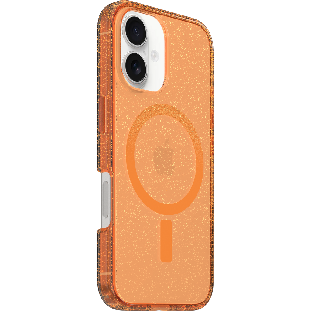 iPhone 16 Symmetry Series Clear Case for MagSafe