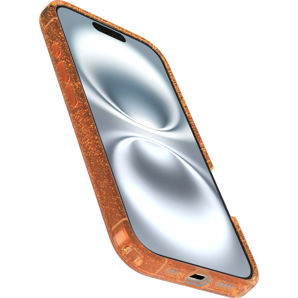 iPhone 16 Symmetry Series Clear Case for MagSafe