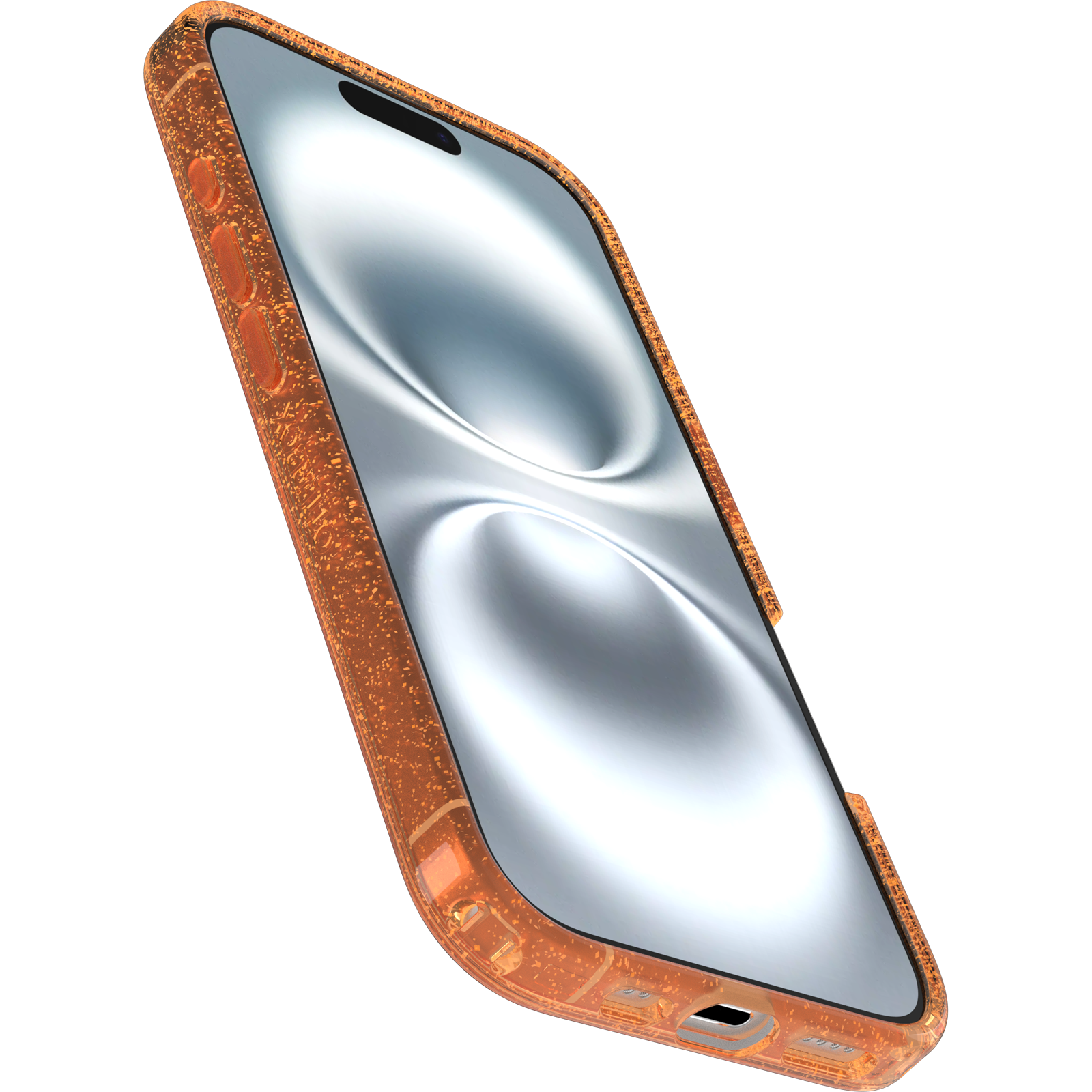iPhone 16 Symmetry Series Clear Case for MagSafe
