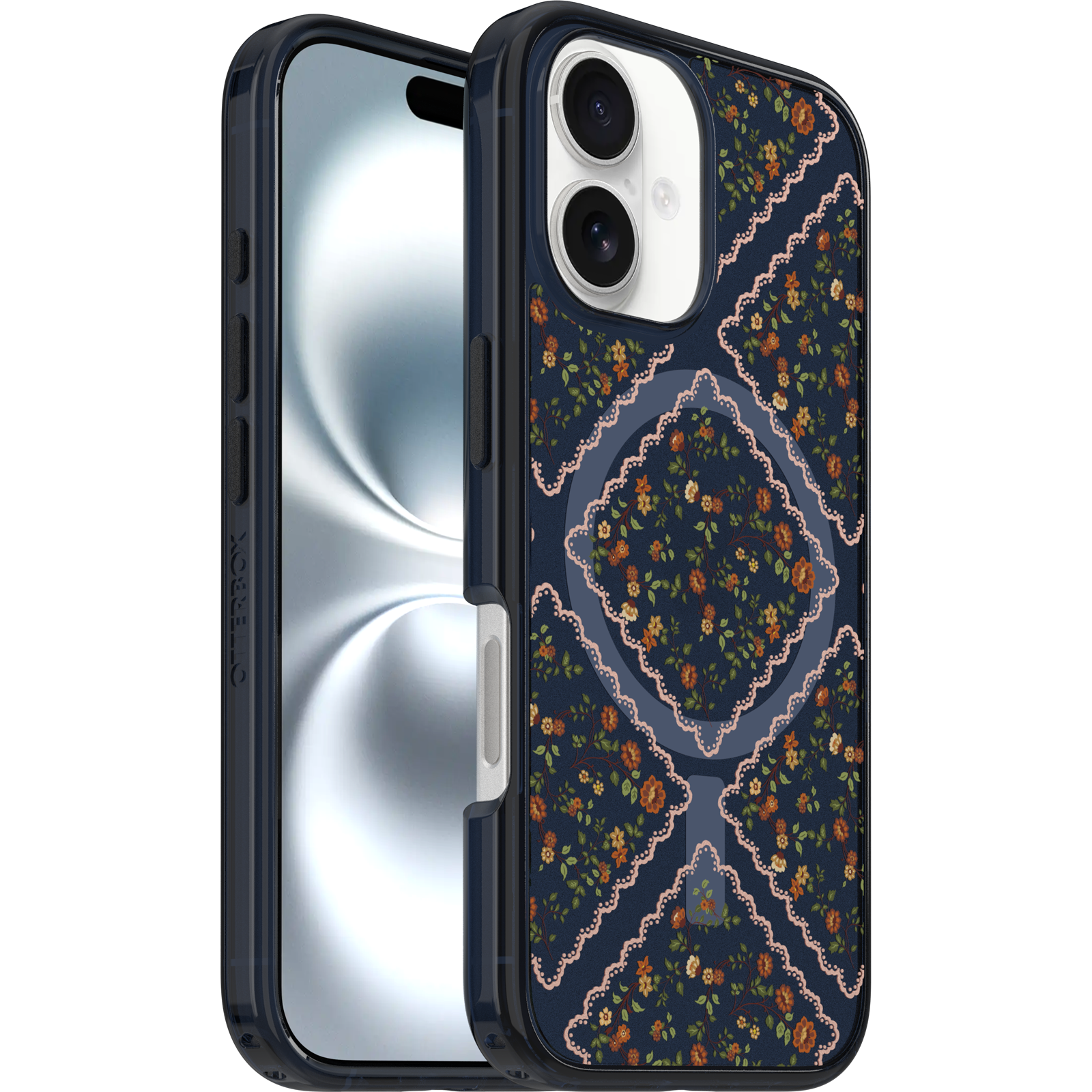 iPhone 16 Symmetry Series Clear Case for MagSafe