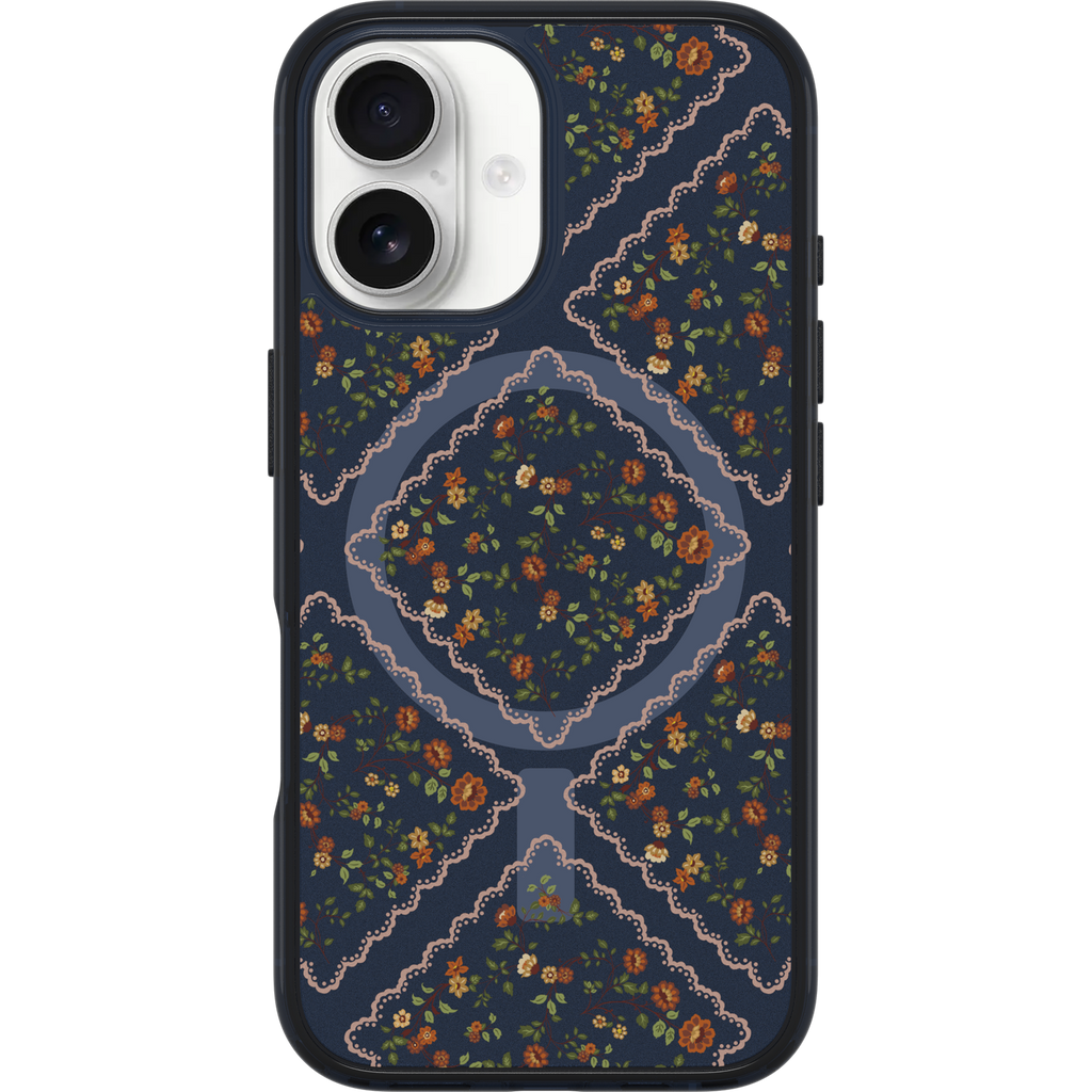 iPhone 16 Symmetry Series Clear Case for MagSafe