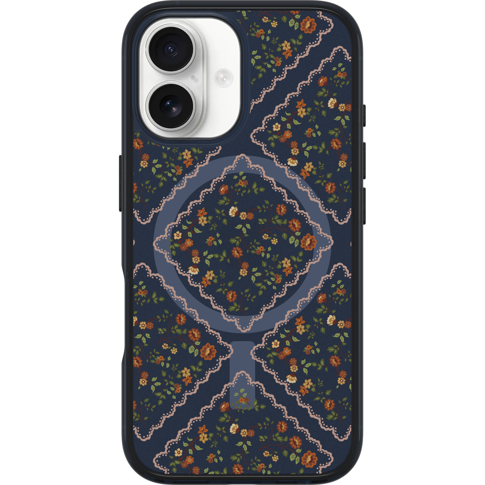 iPhone 16 Symmetry Series Clear Case for MagSafe
