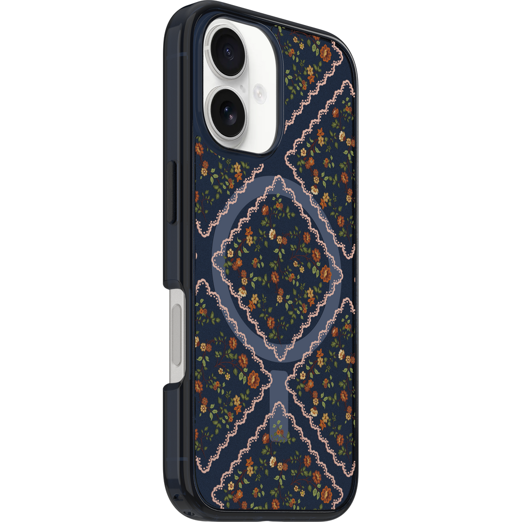 iPhone 16 Symmetry Series Clear Case for MagSafe