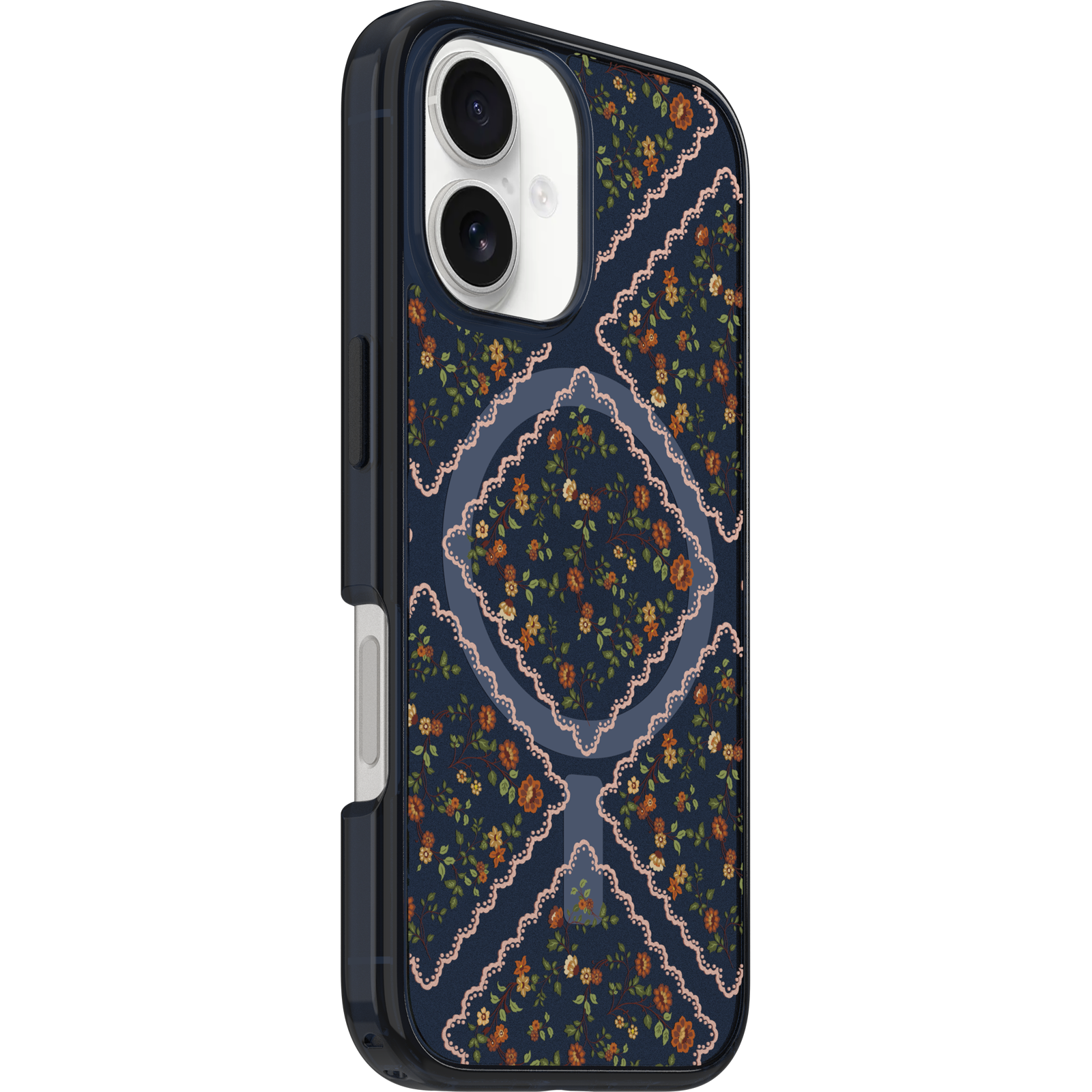 iPhone 16 Symmetry Series Clear Case for MagSafe