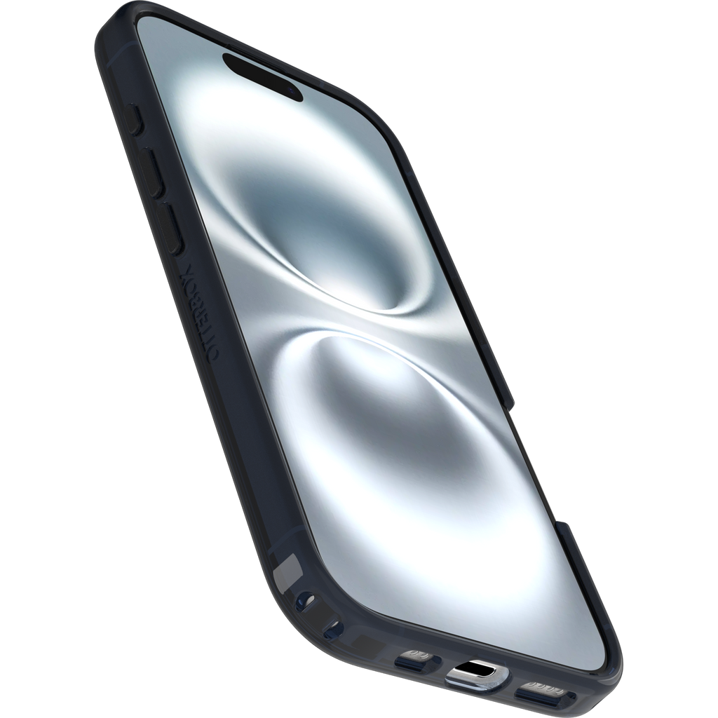 iPhone 16 Symmetry Series Clear Case for MagSafe