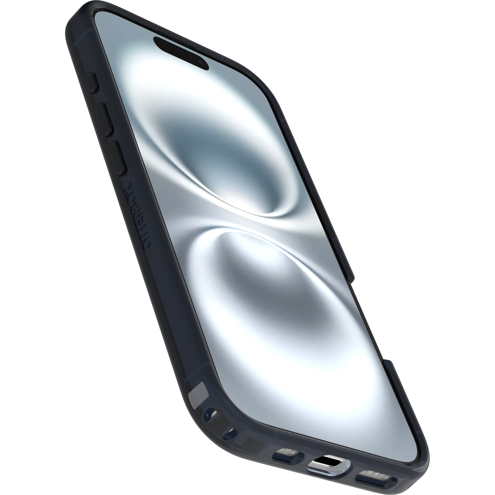 iPhone 16 Symmetry Series Clear Case for MagSafe