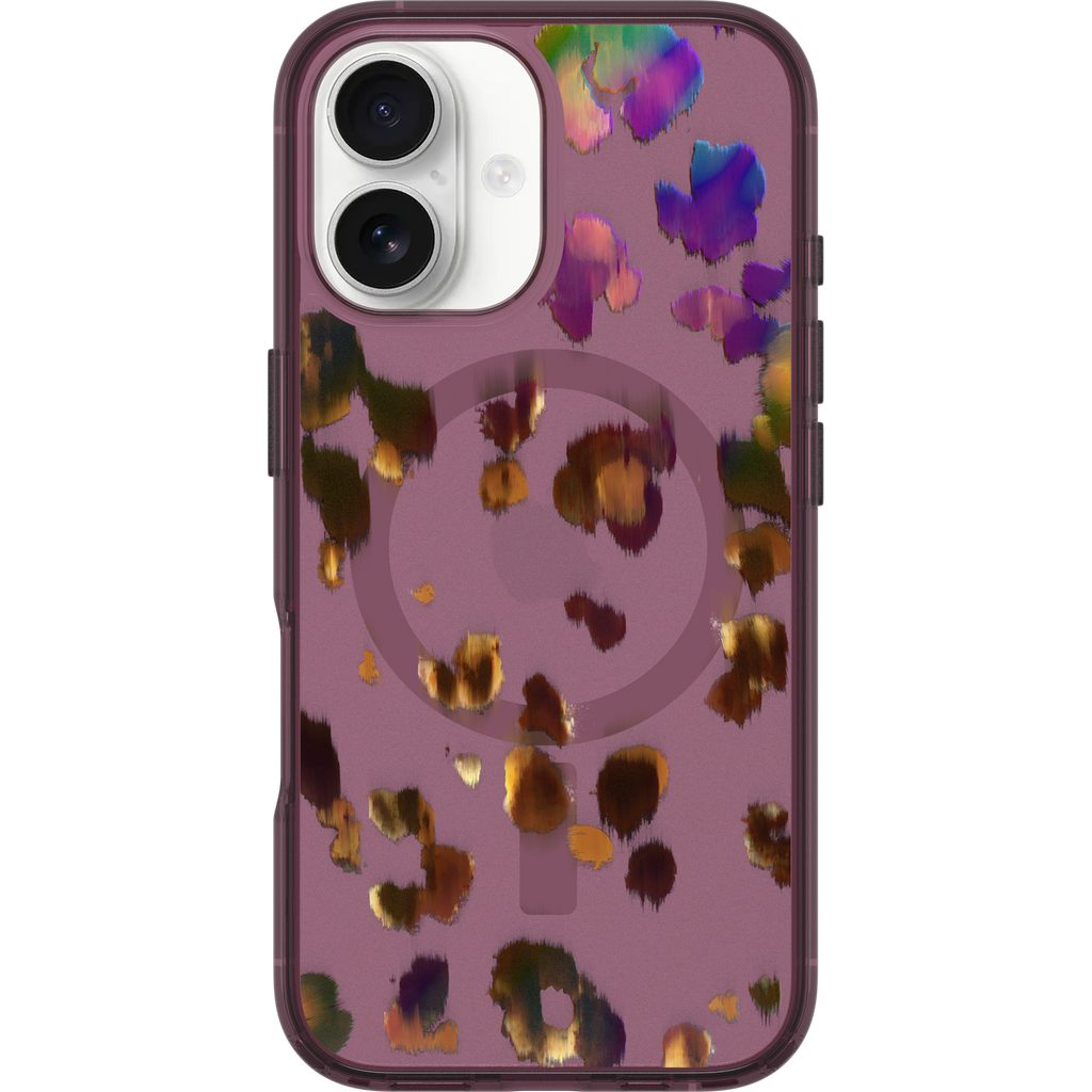 iPhone 16 Symmetry Series Clear Case for MagSafe