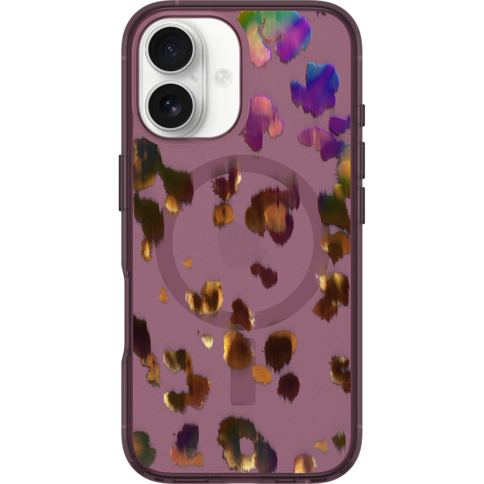 iPhone 16 Symmetry Series Clear Case for MagSafe