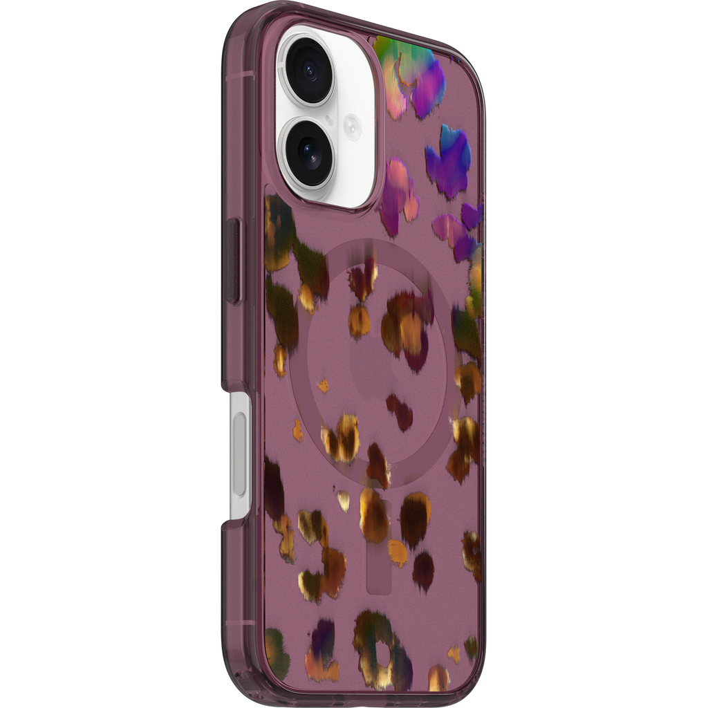 iPhone 16 Symmetry Series Clear Case for MagSafe