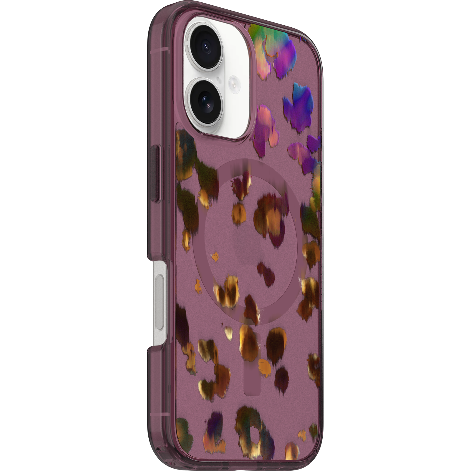 iPhone 16 Symmetry Series Clear Case for MagSafe