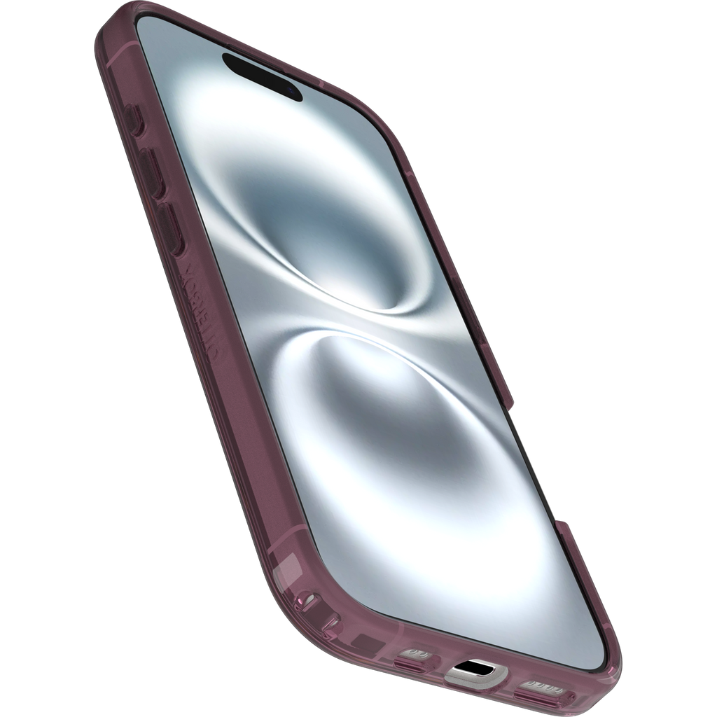 iPhone 16 Symmetry Series Clear Case for MagSafe