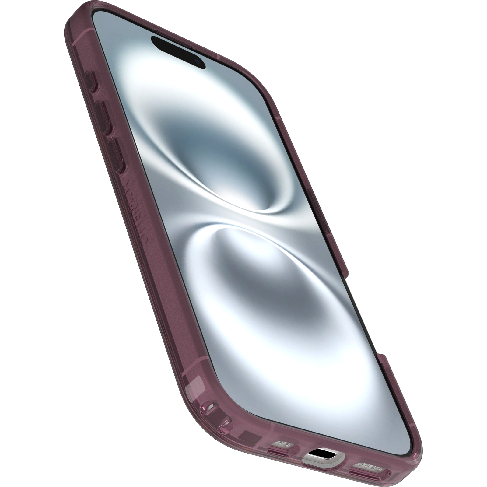 iPhone 16 Symmetry Series Clear Case for MagSafe