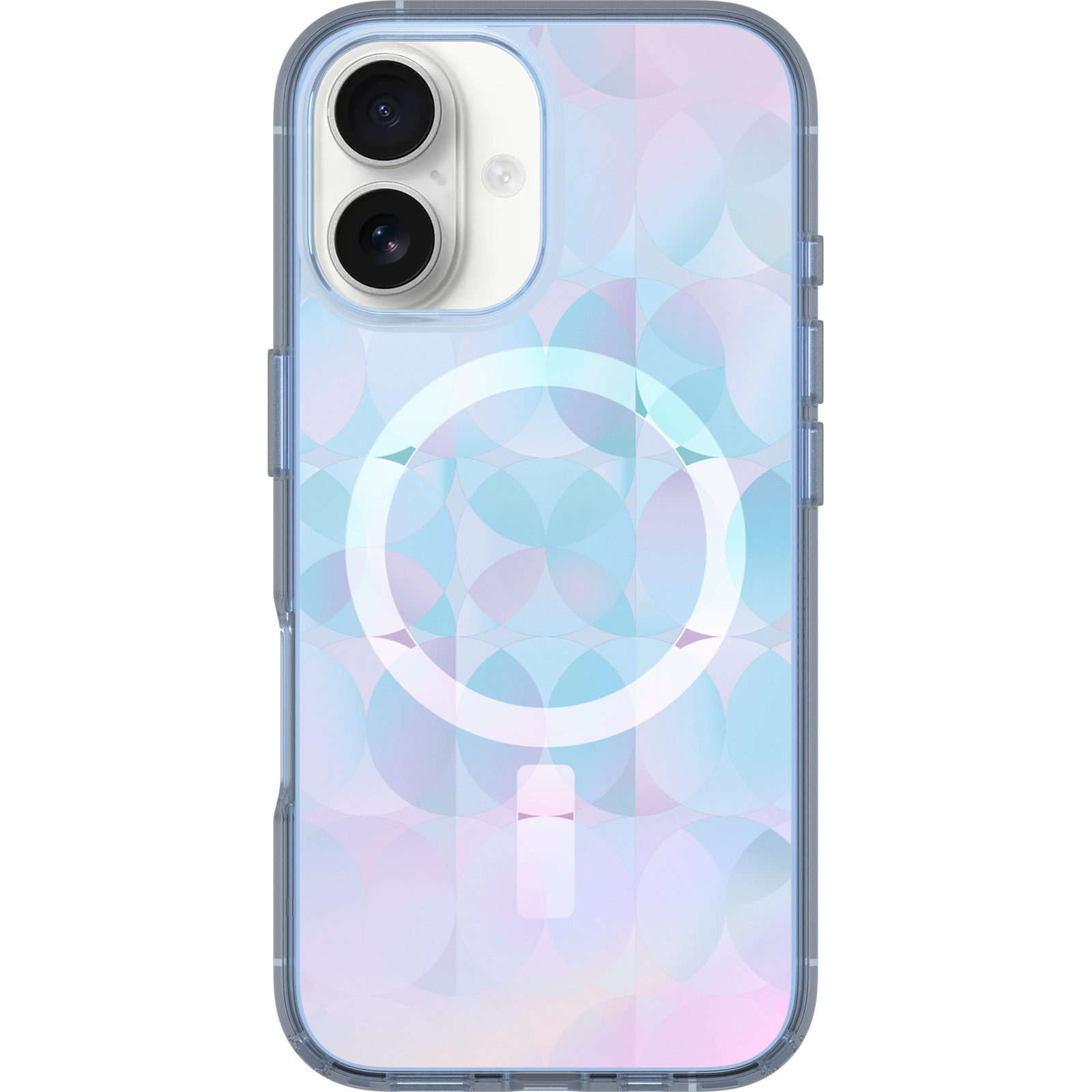 iPhone 16 Symmetry Series Clear Case for MagSafe
