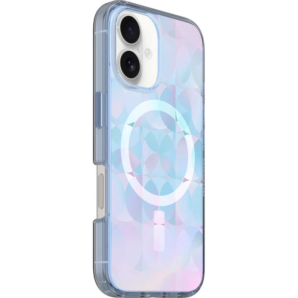 iPhone 16 Symmetry Series Clear Case for MagSafe