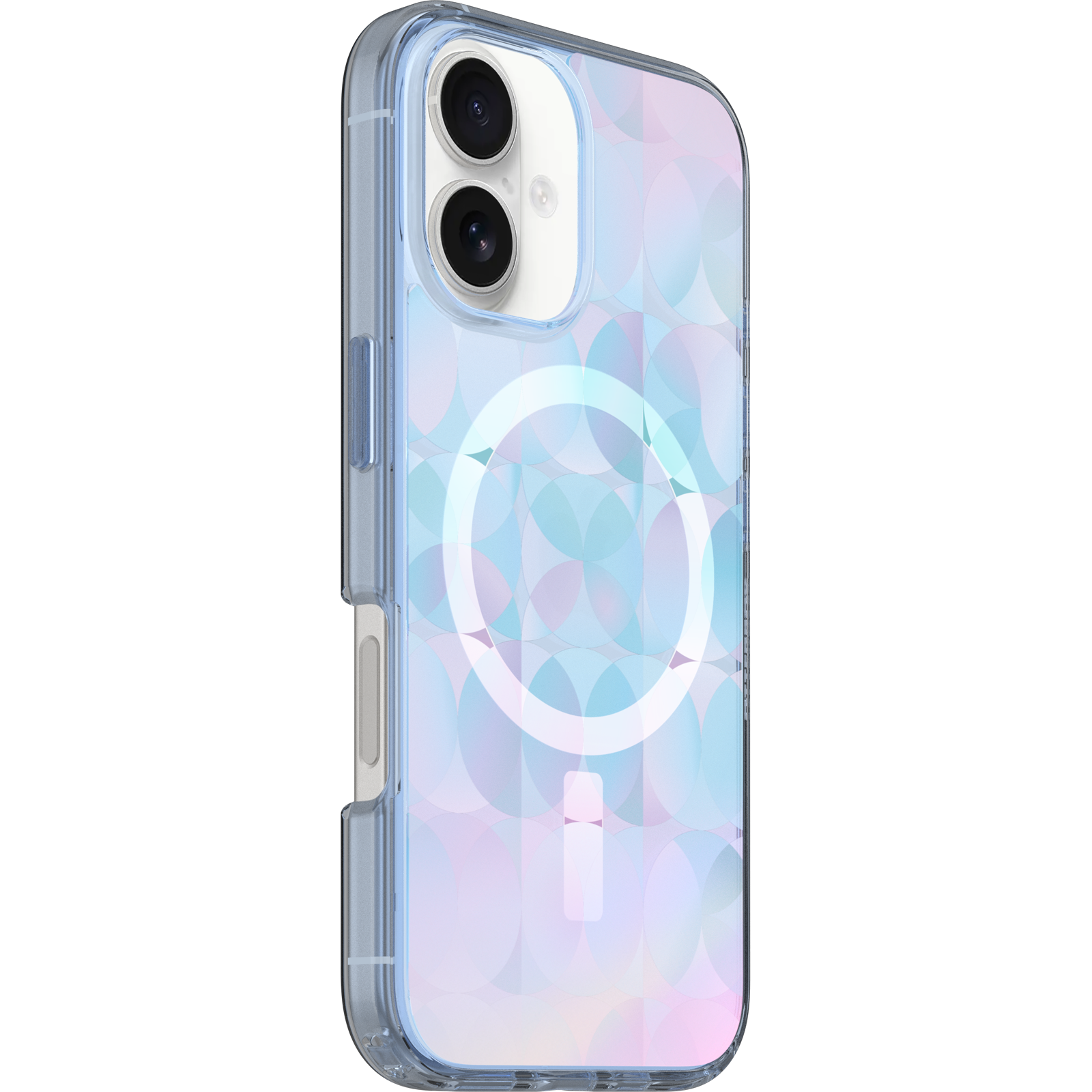 iPhone 16 Symmetry Series Clear Case for MagSafe