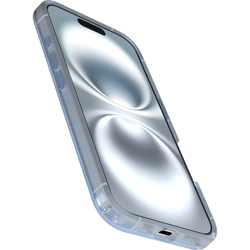 iPhone 16 Symmetry Series Clear Case for MagSafe