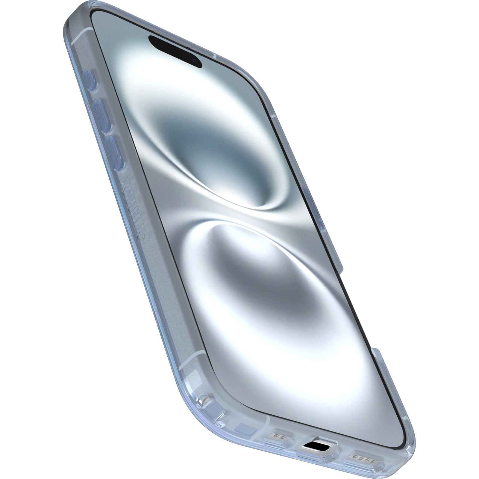 iPhone 16 Symmetry Series Clear Case for MagSafe