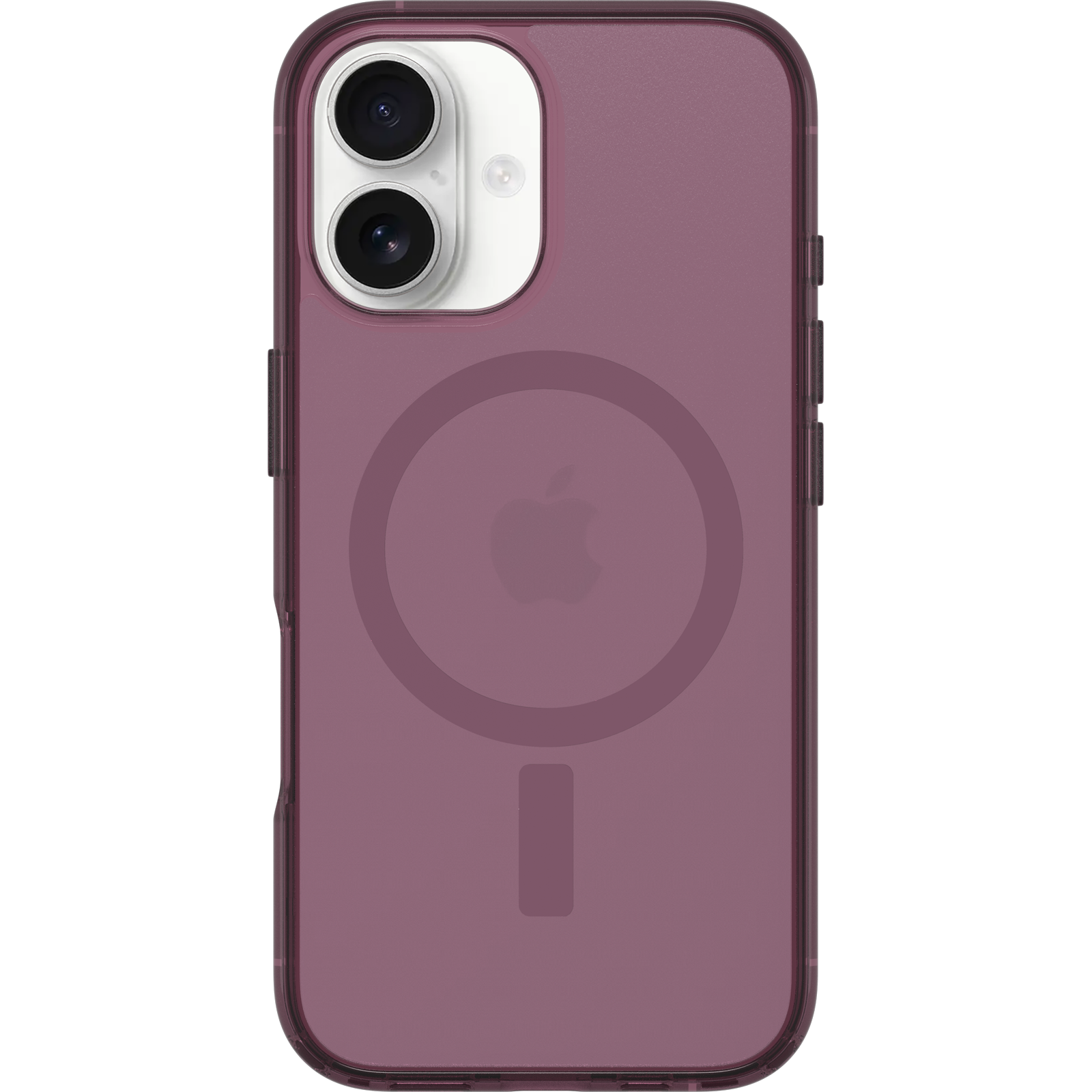 iPhone 16 Symmetry Series Clear Case for MagSafe