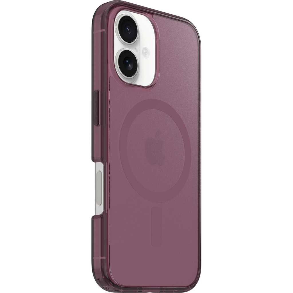 iPhone 16 Symmetry Series Clear Case for MagSafe