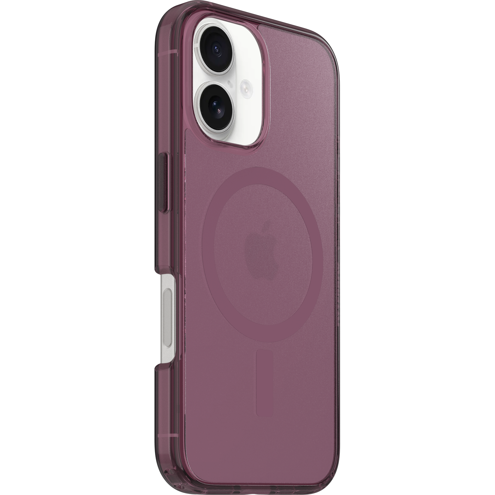 iPhone 16 Symmetry Series Clear Case for MagSafe
