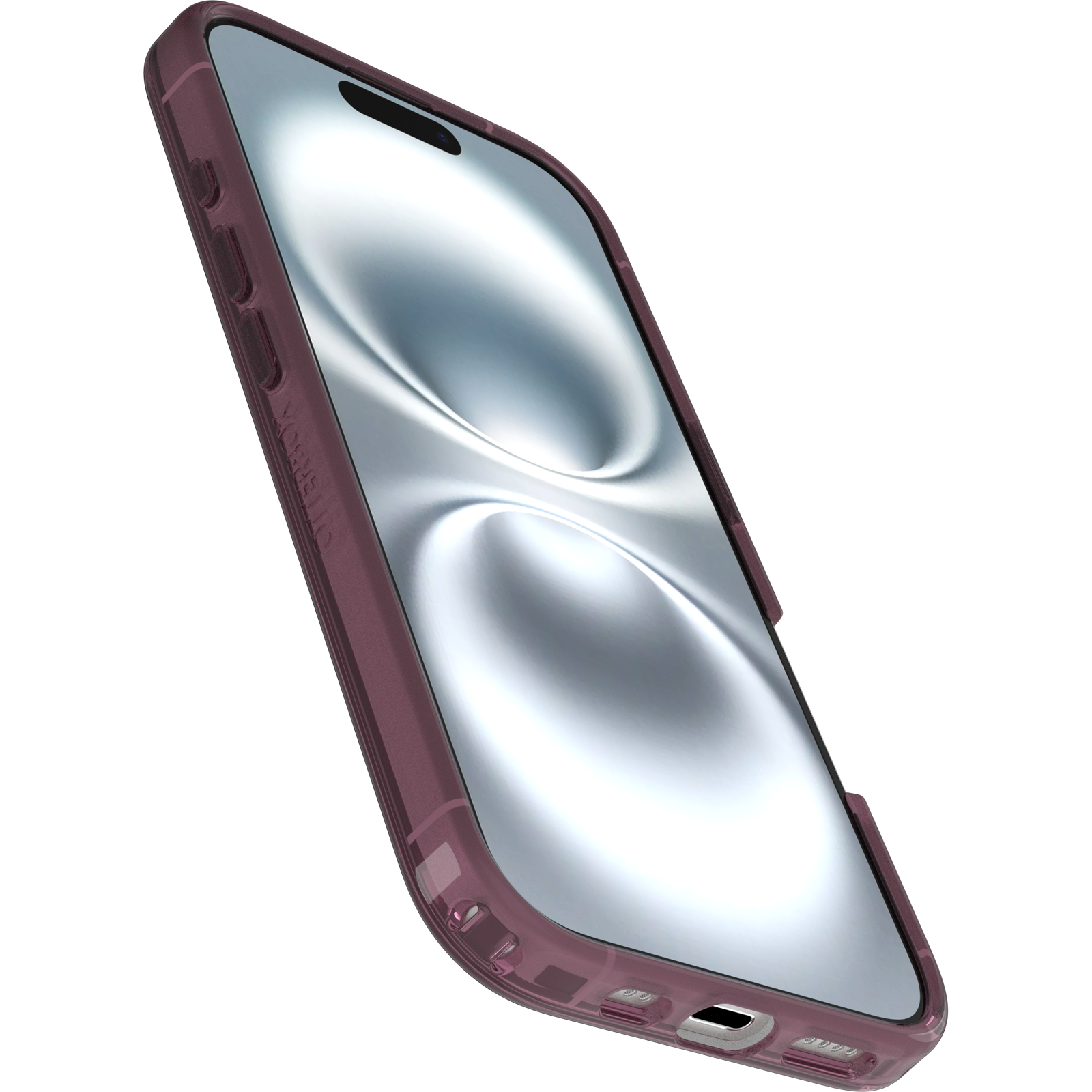 iPhone 16 Symmetry Series Clear Case for MagSafe