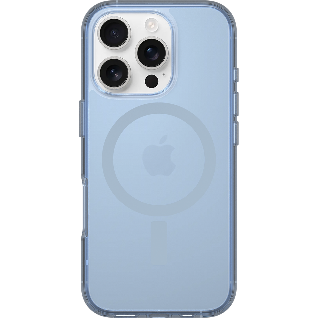 iPhone 16 Pro Symmetry Series Clear Case for MagSafe