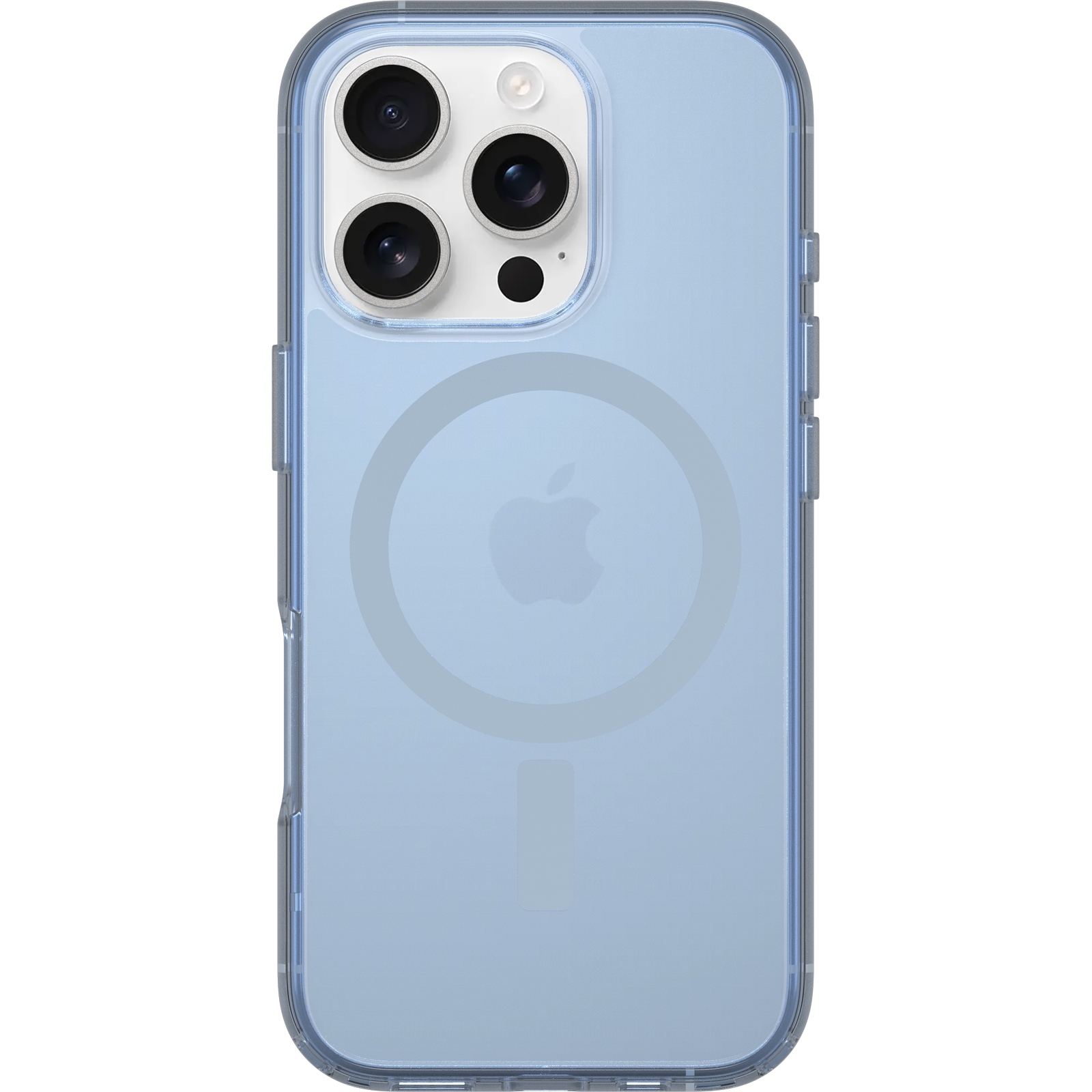 iPhone 16 Pro Symmetry Series Clear Case for MagSafe