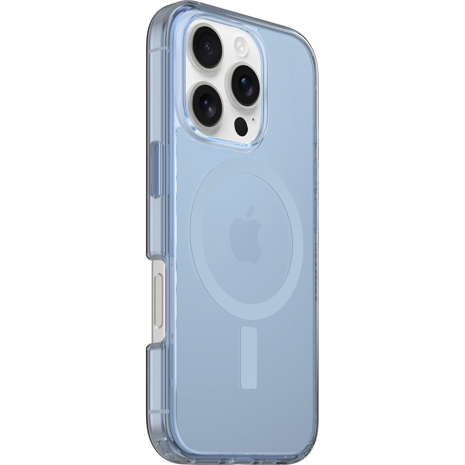 iPhone 16 Pro Symmetry Series Clear Case for MagSafe
