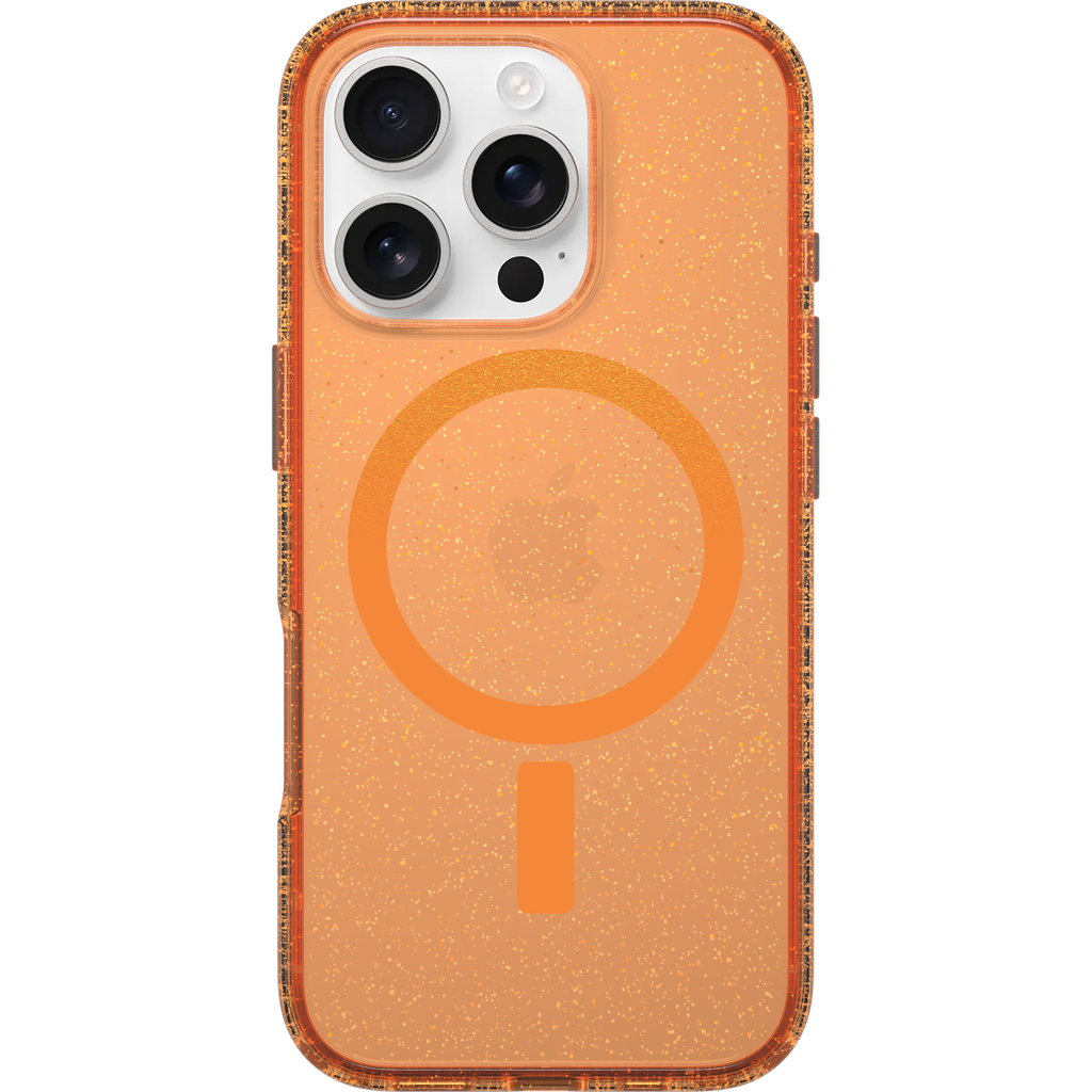 iPhone 16 Pro Symmetry Series Clear Case for MagSafe