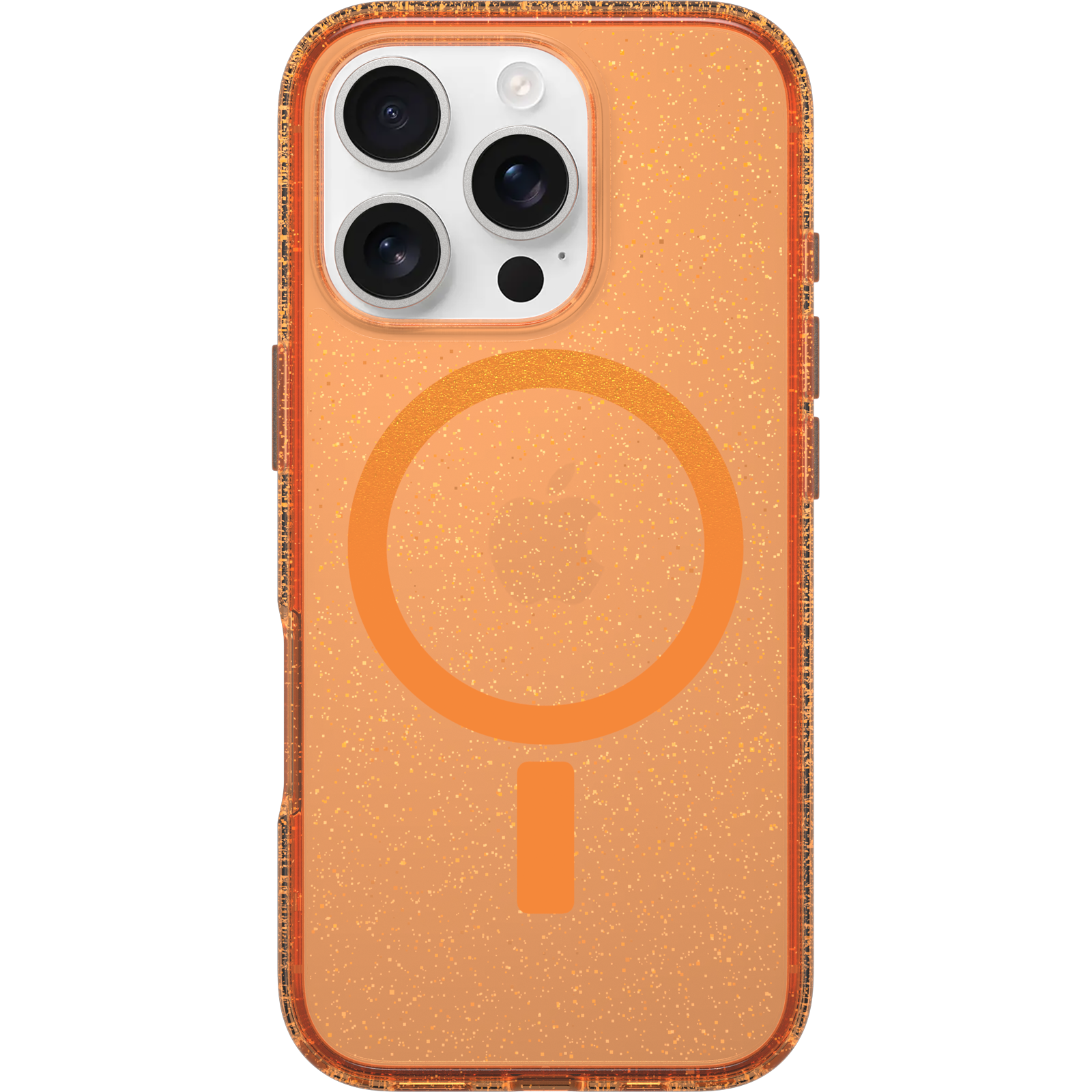 iPhone 16 Pro Symmetry Series Clear Case for MagSafe