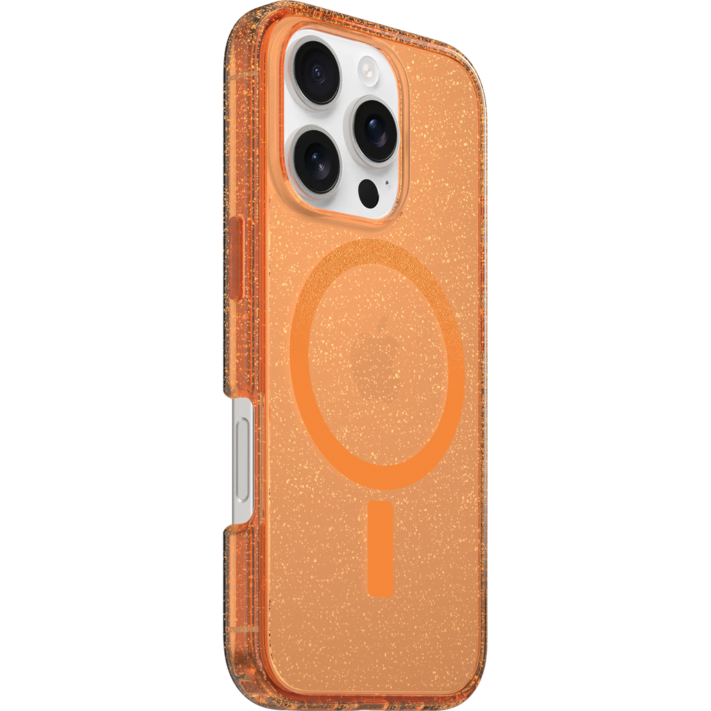 iPhone 16 Pro Symmetry Series Clear Case for MagSafe