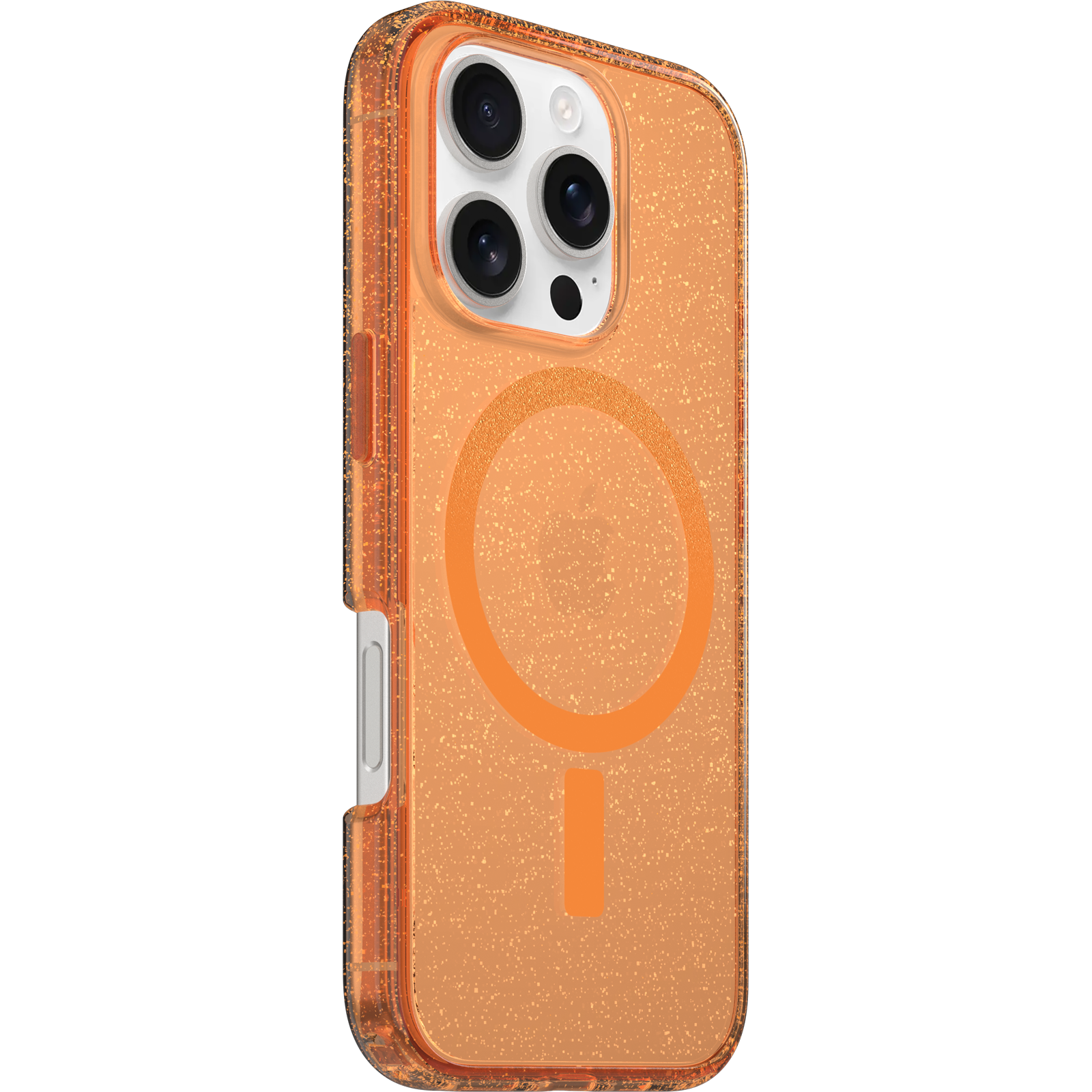 iPhone 16 Pro Symmetry Series Clear Case for MagSafe