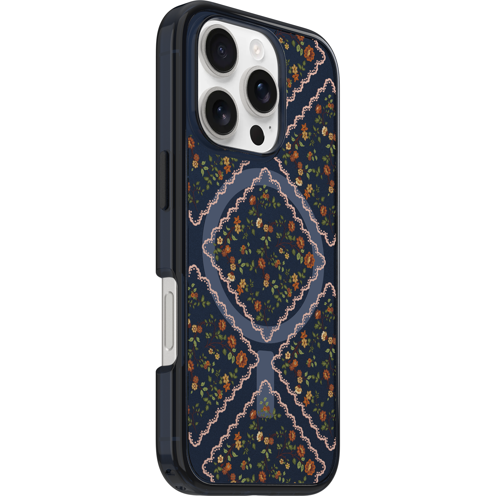 iPhone 16 Pro Symmetry Series Clear Case for MagSafe