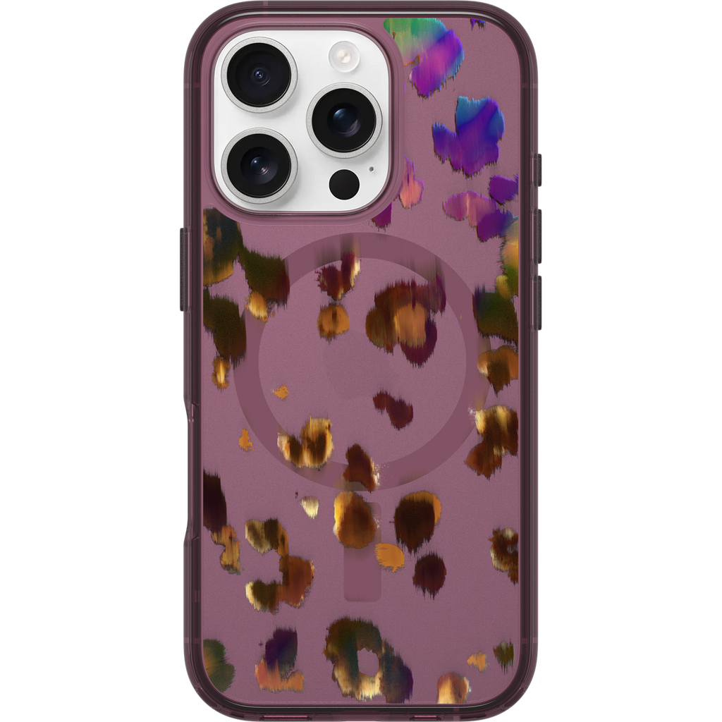 iPhone 16 Pro Symmetry Series Clear Case for MagSafe