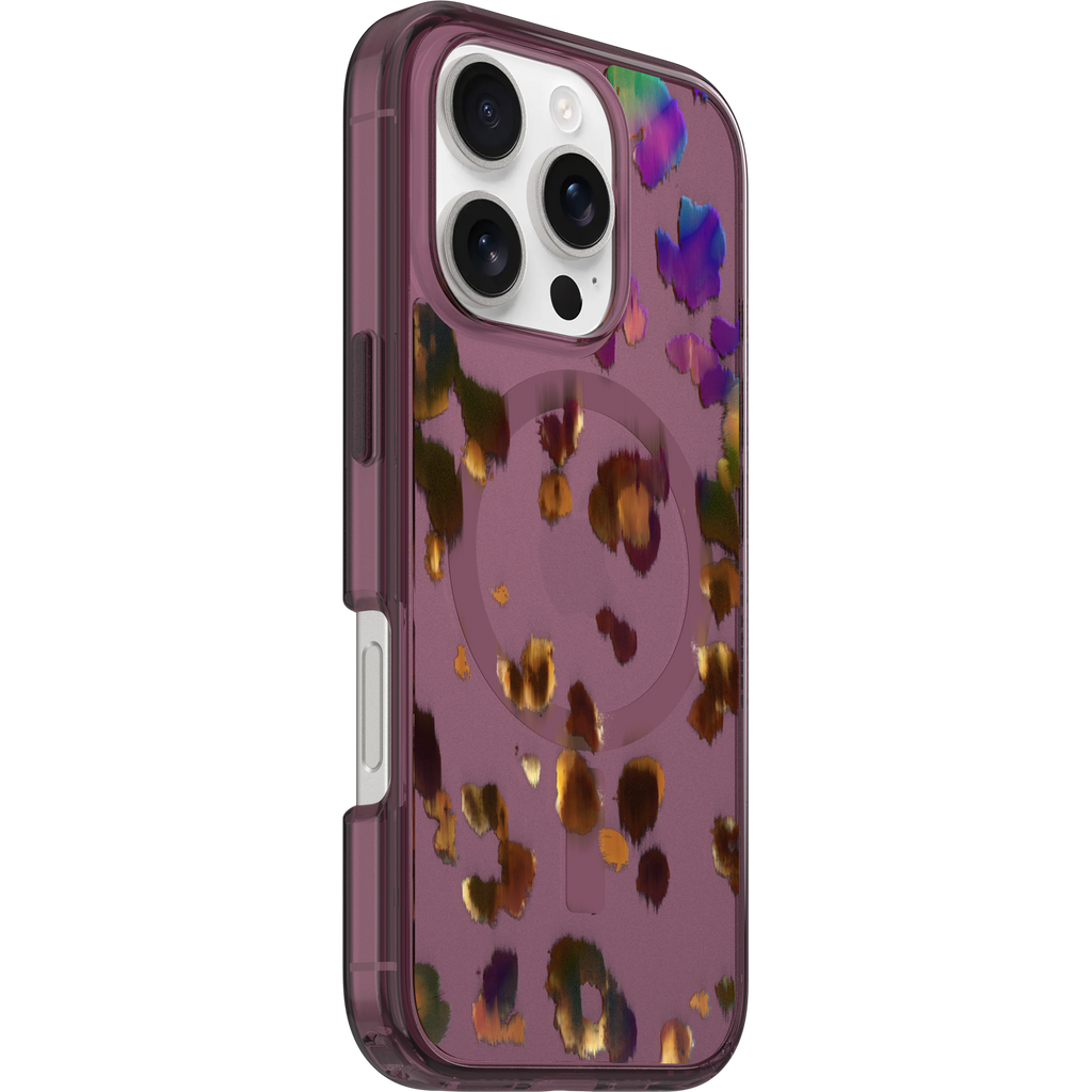 iPhone 16 Pro Symmetry Series Clear Case for MagSafe