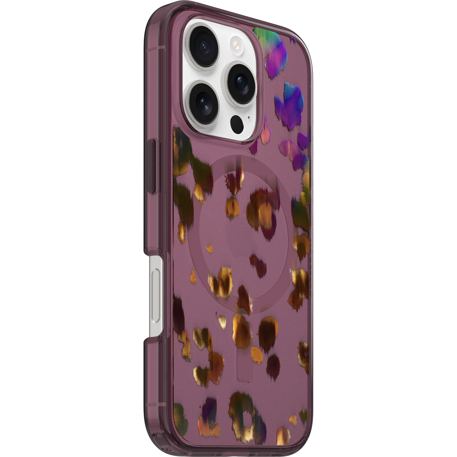 iPhone 16 Pro Symmetry Series Clear Case for MagSafe